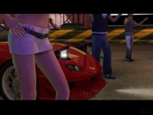 SRS: Street Racing Syndicate screenshot #6
