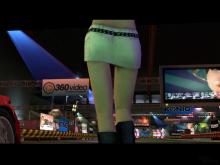 SRS: Street Racing Syndicate screenshot #7