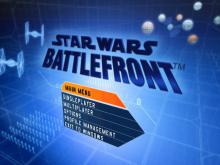 Star Wars: Battlefront screenshot