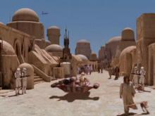 Star Wars: Battlefront screenshot #3