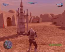 Star Wars: Battlefront screenshot #8