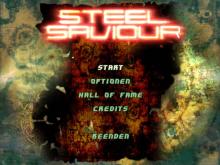 Steel Saviour screenshot #1