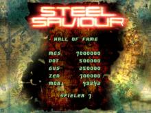 Steel Saviour screenshot #6