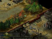 Sudden Strike: Resource War screenshot #2