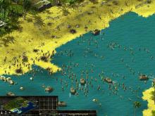 Sudden Strike: Resource War screenshot #3