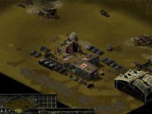 Sudden Strike: Resource War screenshot #4