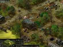 Sudden Strike: Resource War screenshot #5