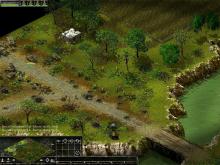 Sudden Strike: Resource War screenshot #6