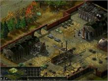 Sudden Strike: Resource War screenshot #7