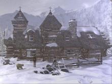 Syberia II screenshot #14