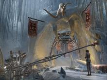 Syberia II screenshot #16