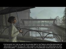 Syberia II screenshot #3