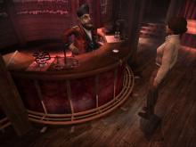 Syberia II screenshot #8