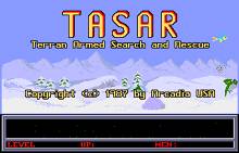 Tasar screenshot #1