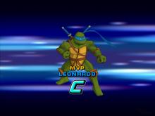 Teenage Mutant Ninja Turtles 2: Battle Nexus screenshot #5