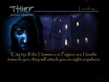 Thief: Deadly Shadows screenshot #2