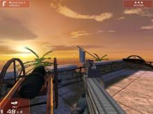 Tom Clancy's Rainbow Six 3: Athena Sword screenshot #7