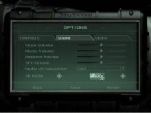 Tom Clancy's Splinter Cell: Pandora Tomorrow screenshot
