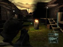 Tom Clancy's Splinter Cell: Pandora Tomorrow screenshot #11