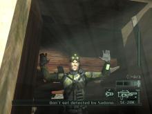 Tom Clancy's Splinter Cell: Pandora Tomorrow screenshot #13