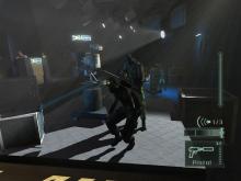 Tom Clancy's Splinter Cell: Pandora Tomorrow screenshot #16