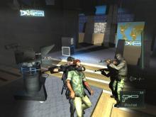 Tom Clancy's Splinter Cell: Pandora Tomorrow screenshot #17