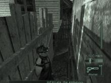 Tom Clancy's Splinter Cell: Pandora Tomorrow screenshot #3