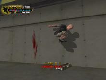 Tony Hawk's Underground 2 screenshot #10