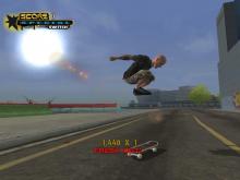 Tony Hawk's Underground 2 screenshot #11