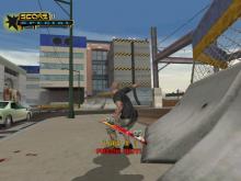 Tony Hawk's Underground 2 screenshot #12