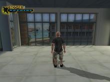 Tony Hawk's Underground 2 screenshot #13