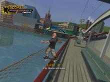 Tony Hawk's Underground 2 screenshot #15