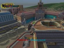 Tony Hawk's Underground 2 screenshot #6