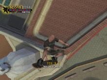 Tony Hawk's Underground 2 screenshot #7