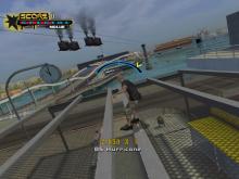 Tony Hawk's Underground 2 screenshot #8