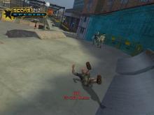 Tony Hawk's Underground 2 screenshot #9