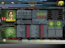 Total Club Manager 2005 screenshot #11