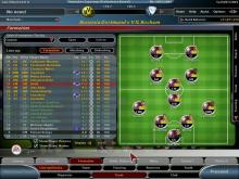 Total Club Manager 2005 screenshot #12