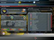 Total Club Manager 2005 screenshot #16