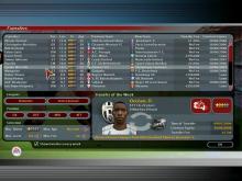 Total Club Manager 2005 screenshot #17