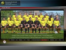 Total Club Manager 2005 screenshot #5