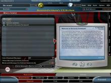 Total Club Manager 2005 screenshot #7