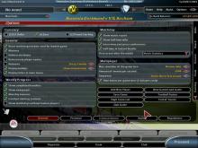 Total Club Manager 2005 screenshot #9