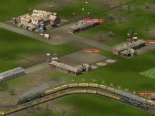 Transport Giant screenshot #4