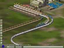 Transport Giant screenshot #6