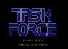 Task Force screenshot #10
