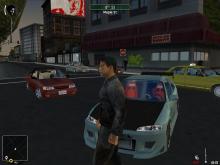True Crime: Streets of LA screenshot #3