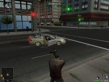 True Crime: Streets of LA screenshot #4
