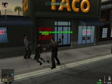True Crime: Streets of LA screenshot #7