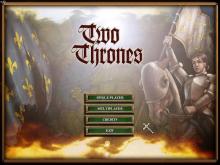 Two Thrones screenshot #2
